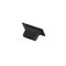 Perry 2" Oil-rubbed Bronze Rectangle Knob Multipack (Set of 10)